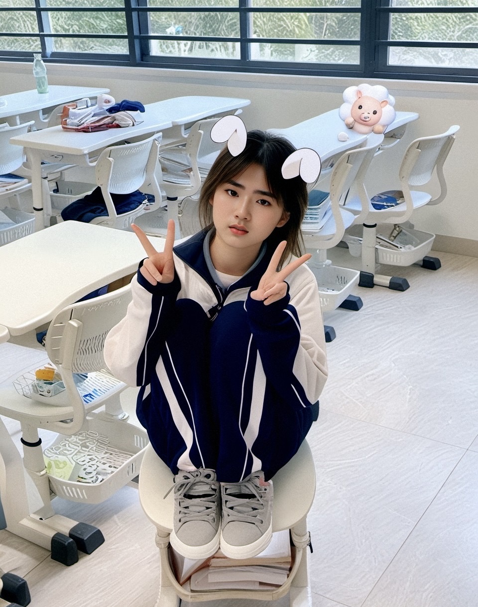AI PHOTO · R-01