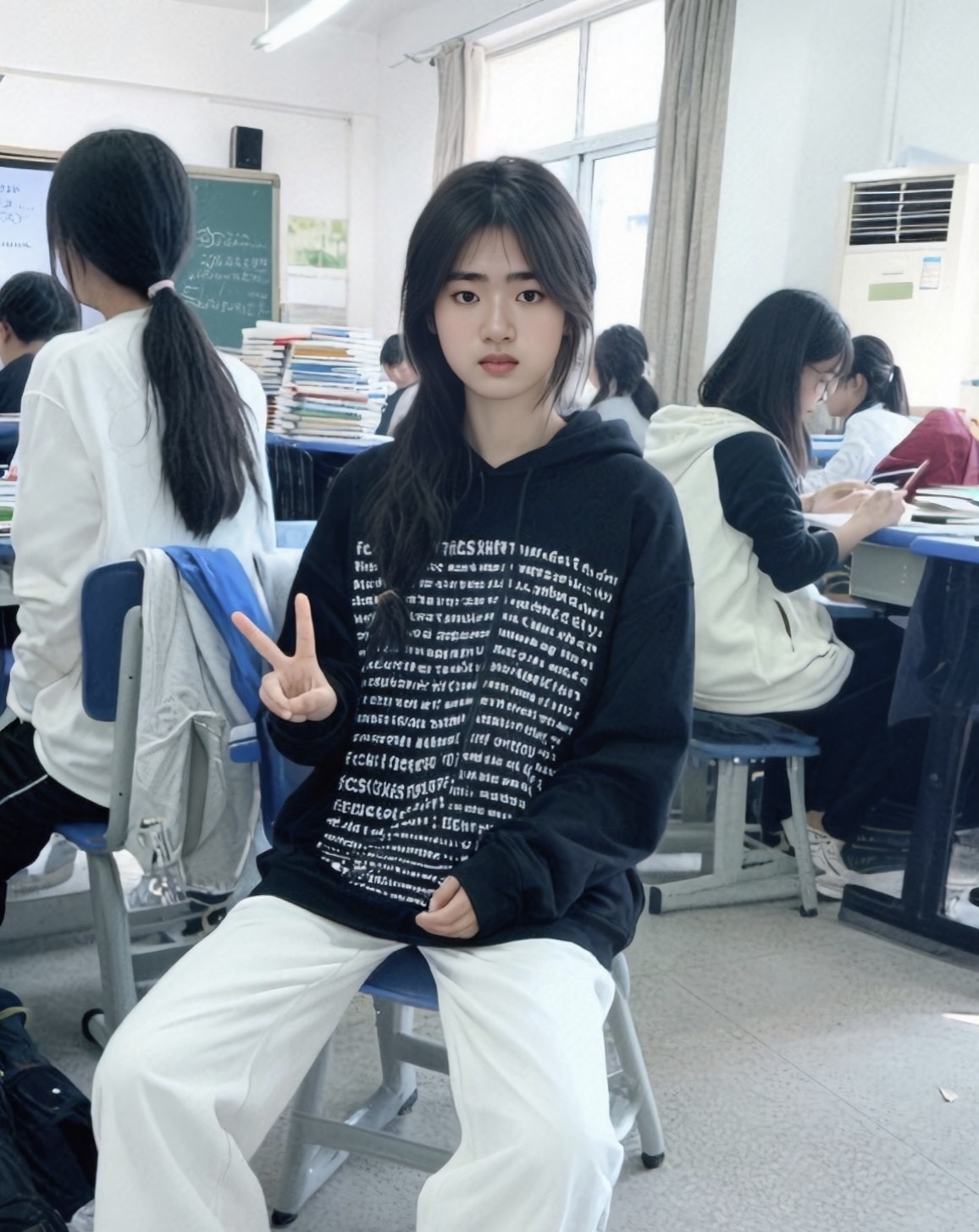 AI PHOTO · R-04